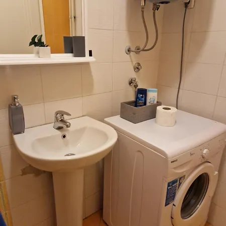 Lägenhet Anchy Belgrad