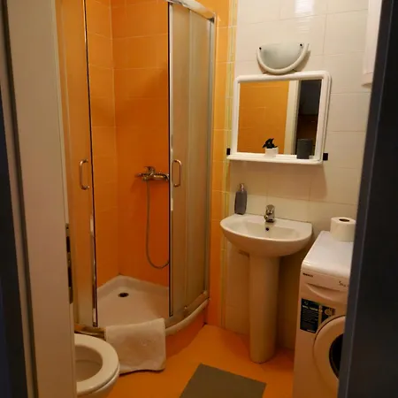 아파트 Anchy 베오그라드