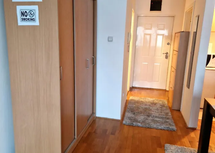 Apartmán Anchy *